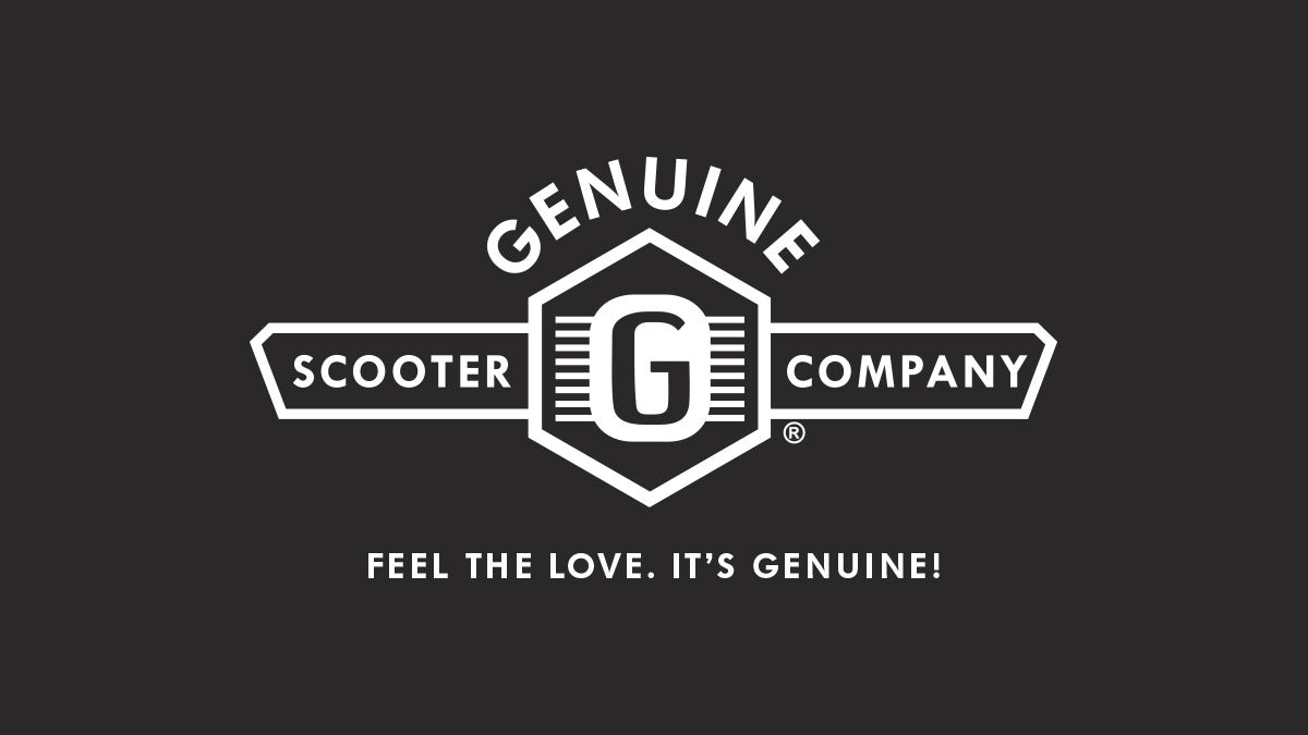 What Makes Genuine Scooters Different?