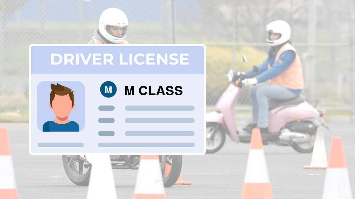 Do You Need a Motorcycle License for a Scooter?