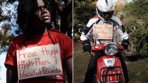 U R AWESOME INC IN HUFFINGTON POST