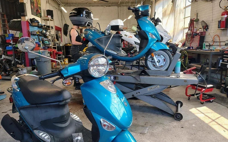 How Often Does a Scooter Need Maintenance? A Scooter Maintenance Guide