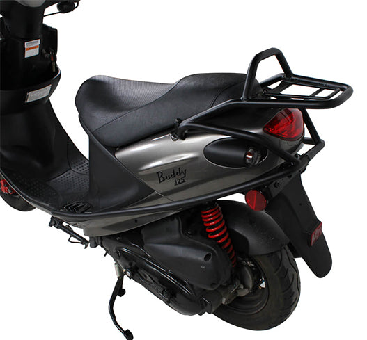 Prima Cowl Protectors (Black)