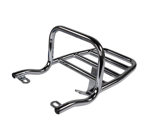 Prima Rear Rack (Chrome)