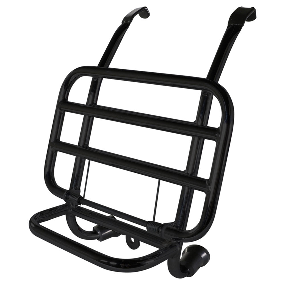 Prima Front Rack (Black)