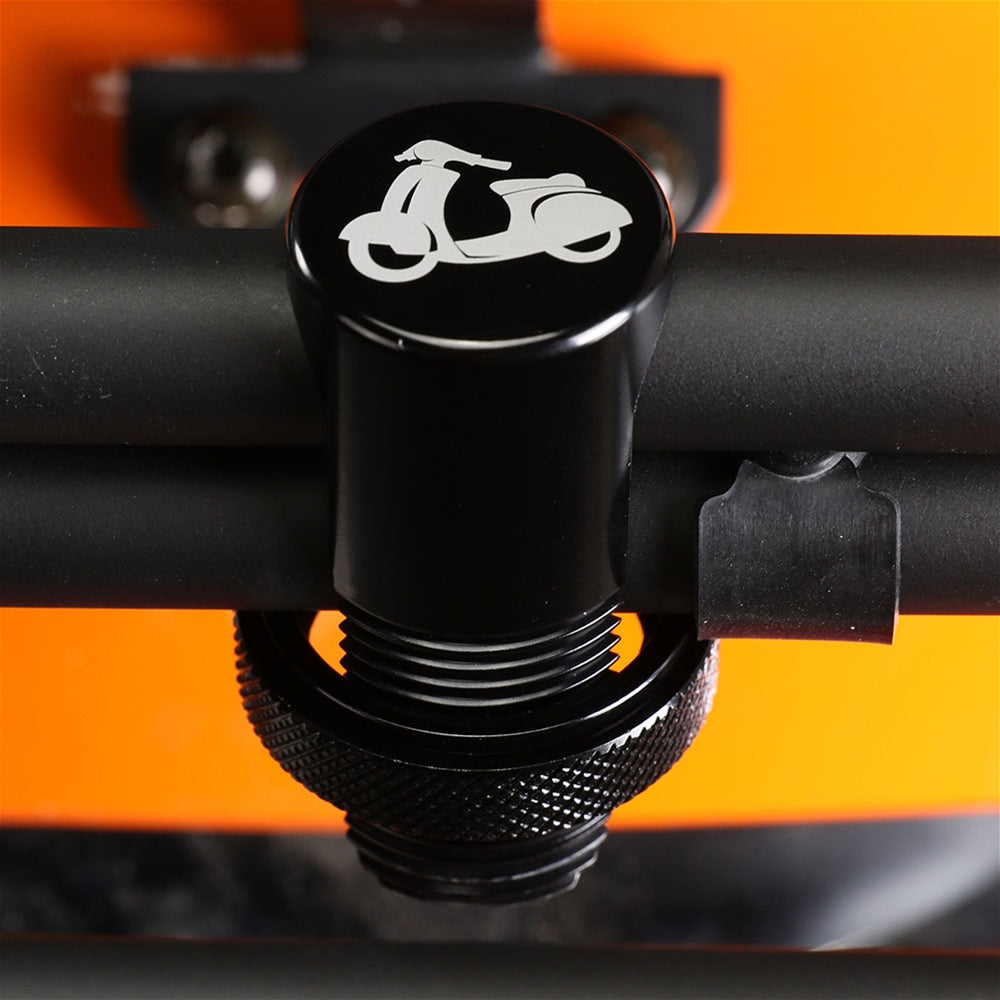 Prima Luggage Rack Holder