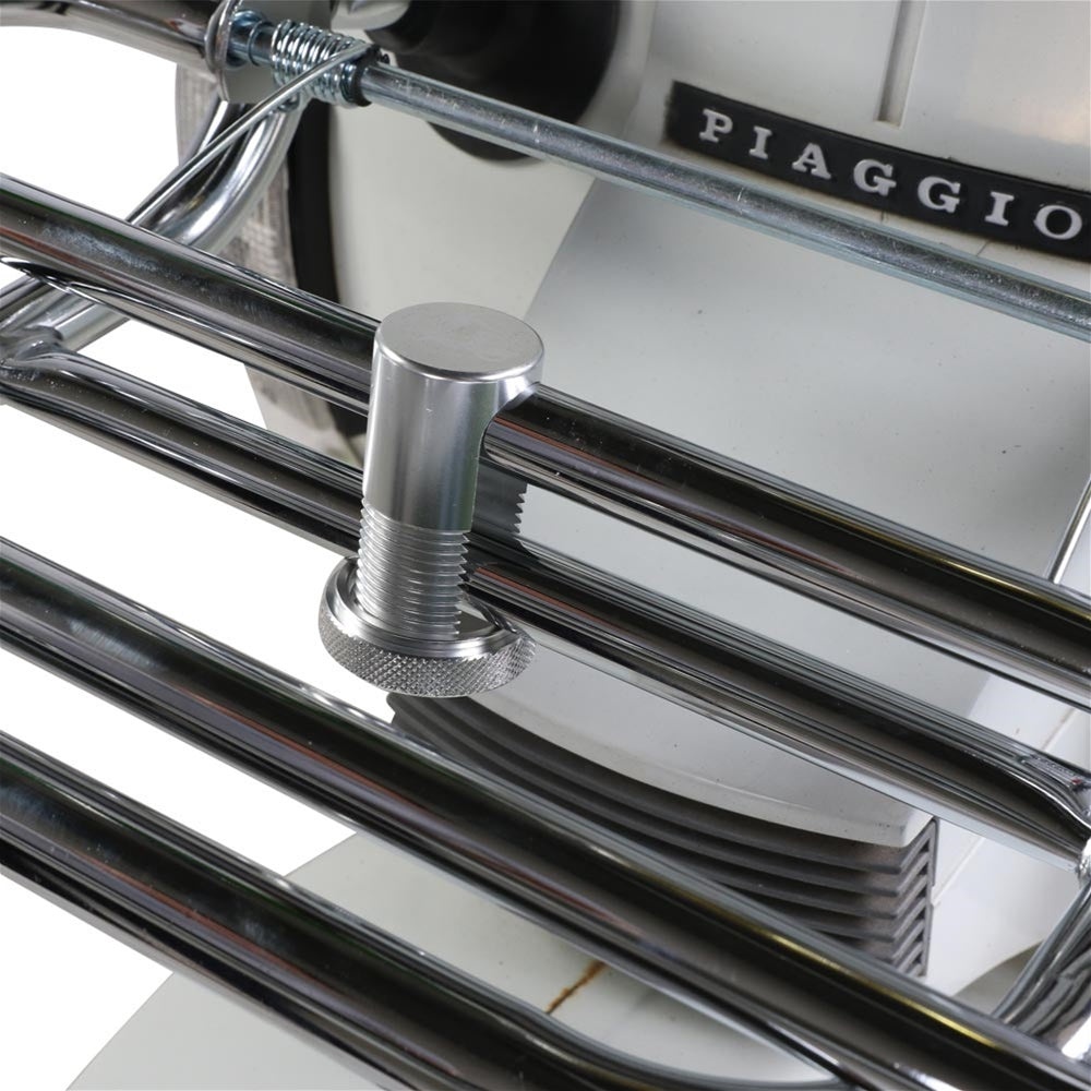 Prima Luggage Rack Holder