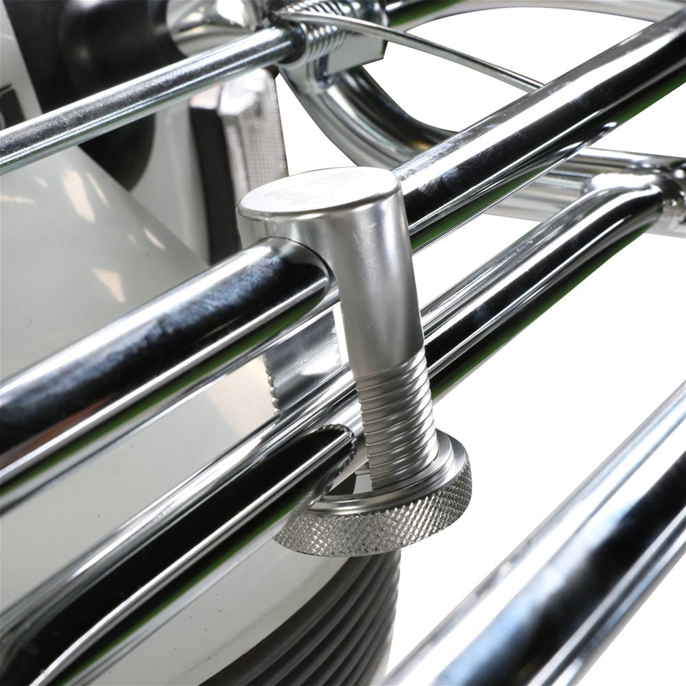 Prima Luggage Rack Holder