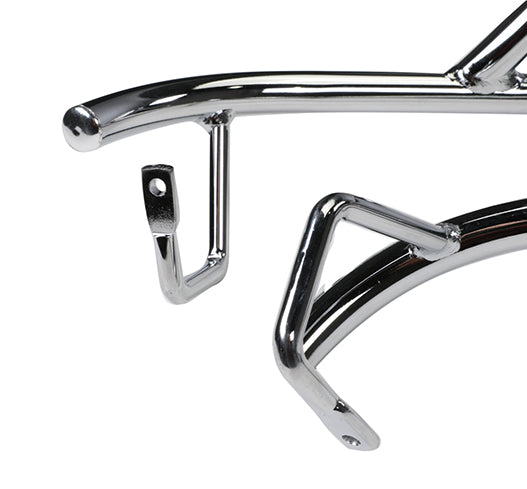Prima Cowl Guards (Chrome)