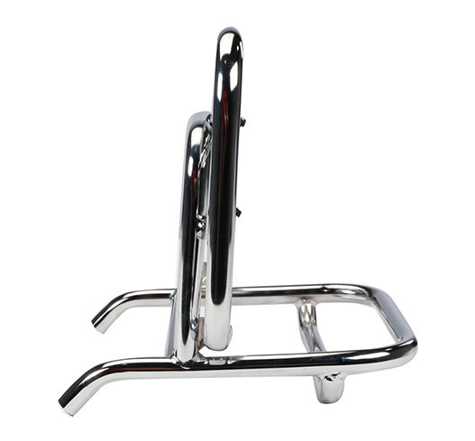 Prima Rear Rack (Chrome)