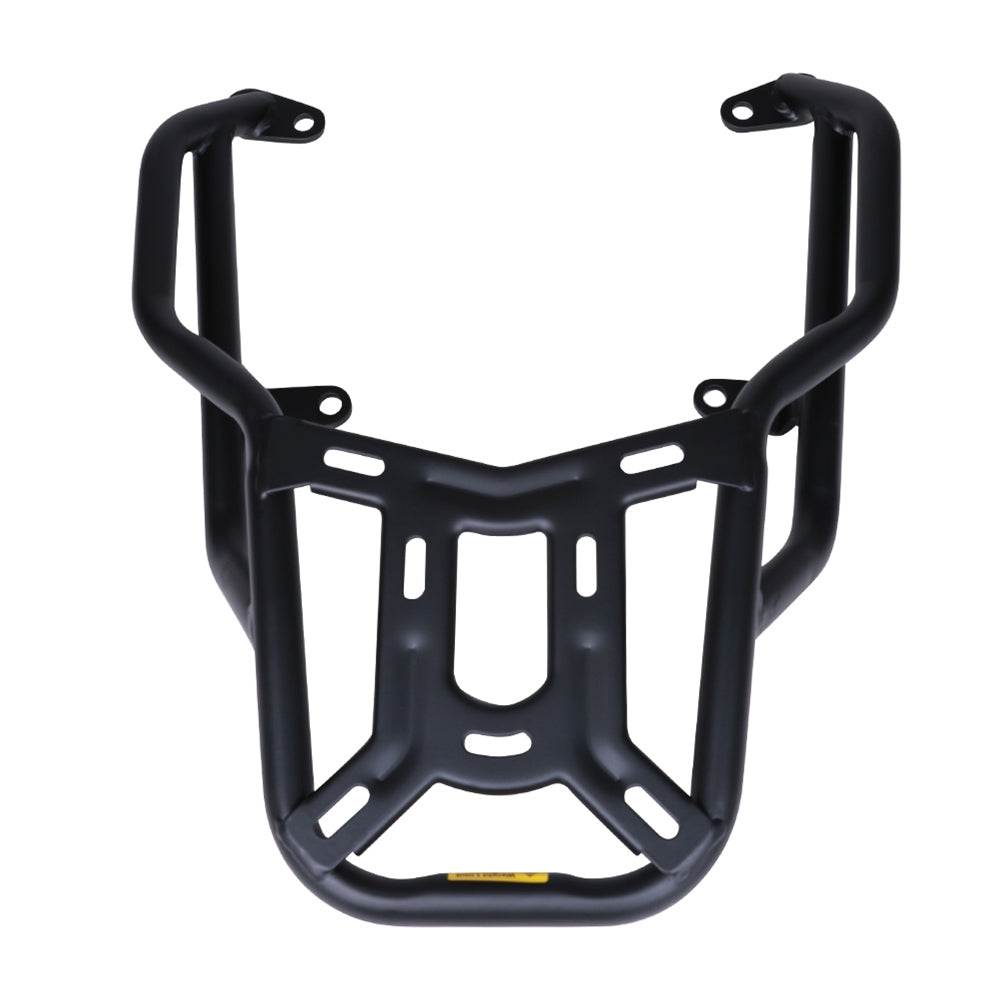 NIU Rear Rack (Black); NQi