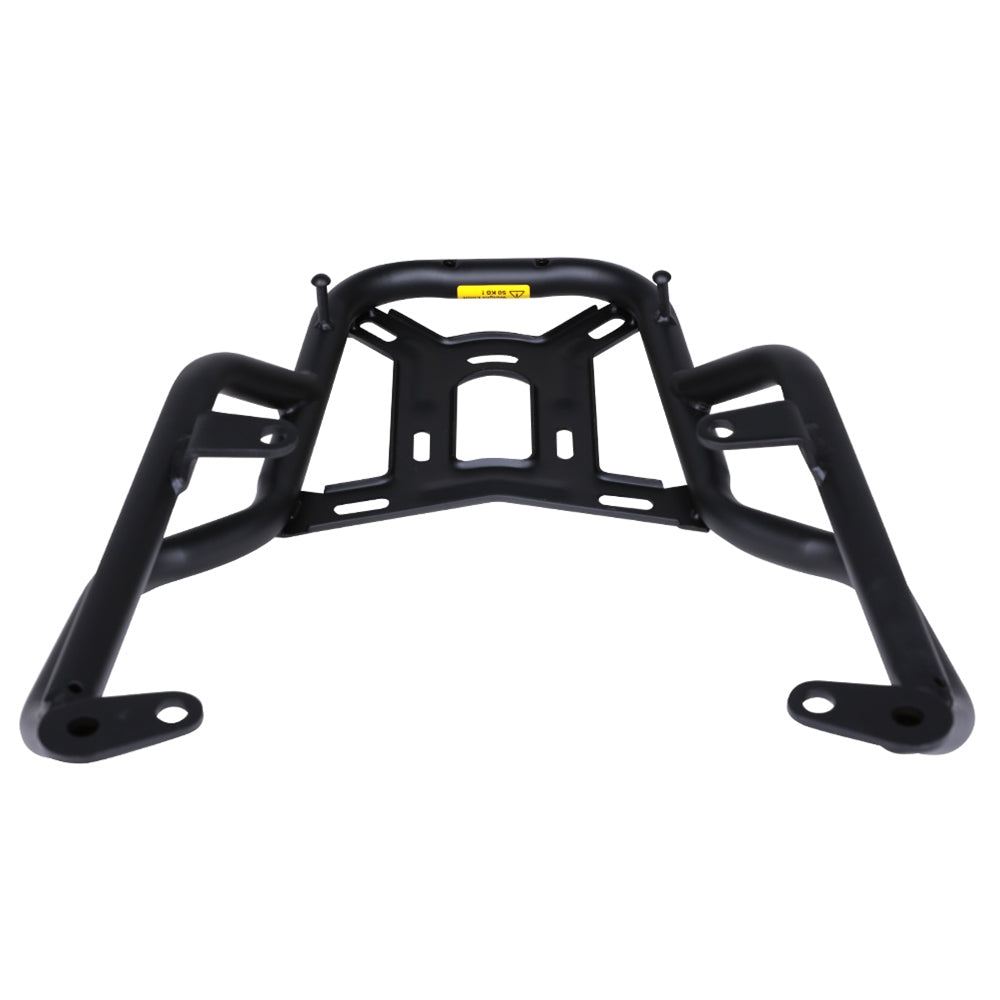 NIU Rear Rack (Black); NQi