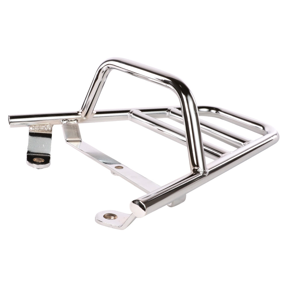 Prima Rear Rack (Chrome)