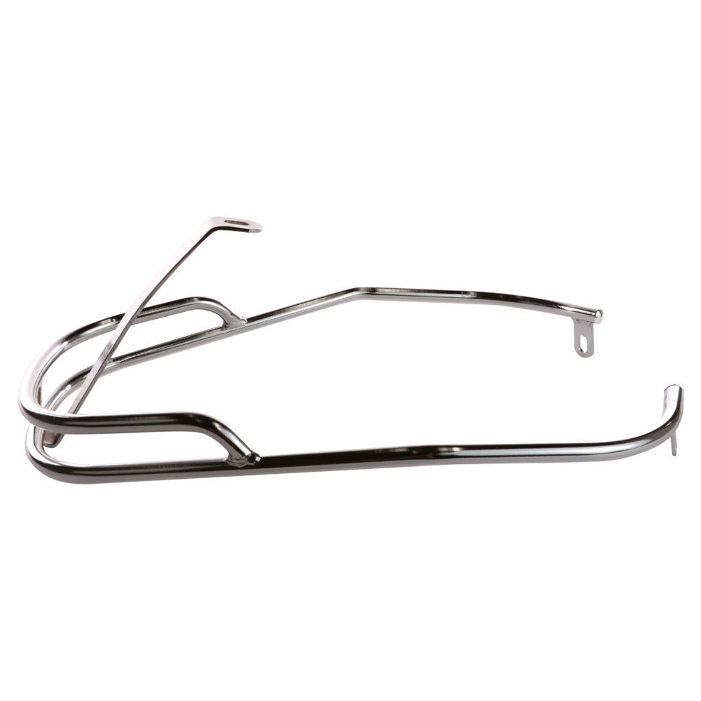 Prima Front Bumper (Chrome)