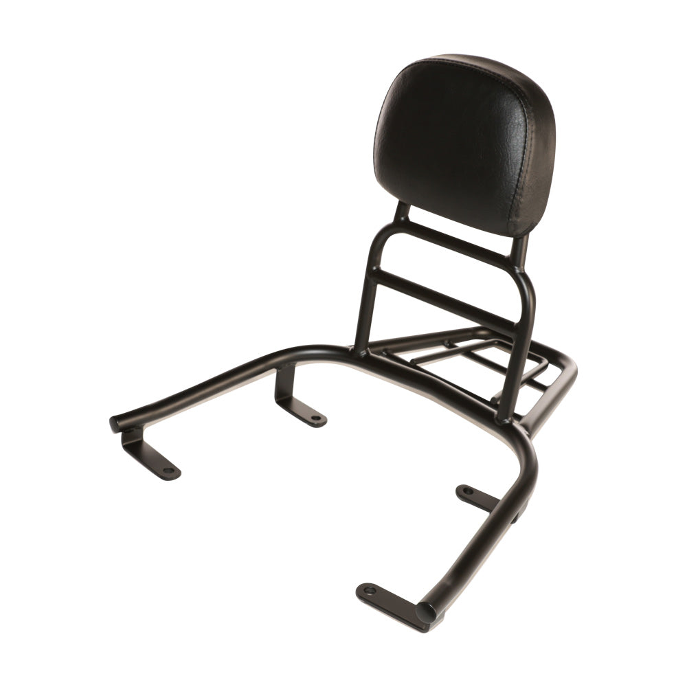 Prima Rear Rack (Backrest)