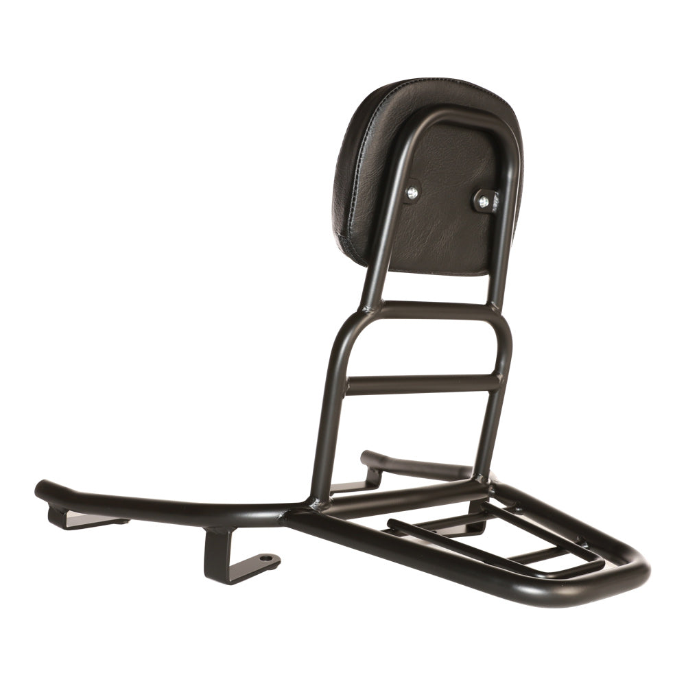 Prima Rear Rack (Backrest)