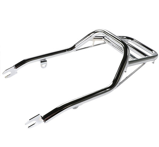 Prima Rear Rack (Chrome)