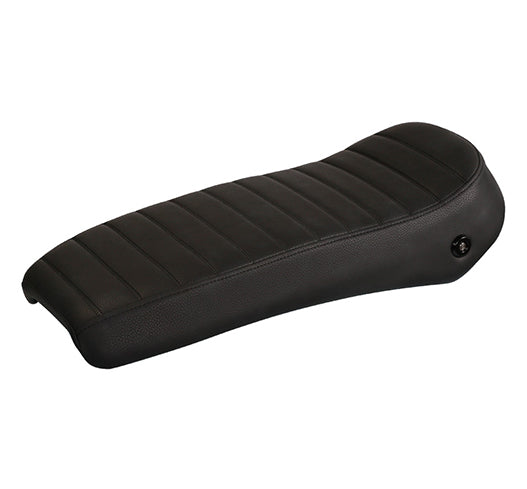 Low Profile Single Saddle Seat