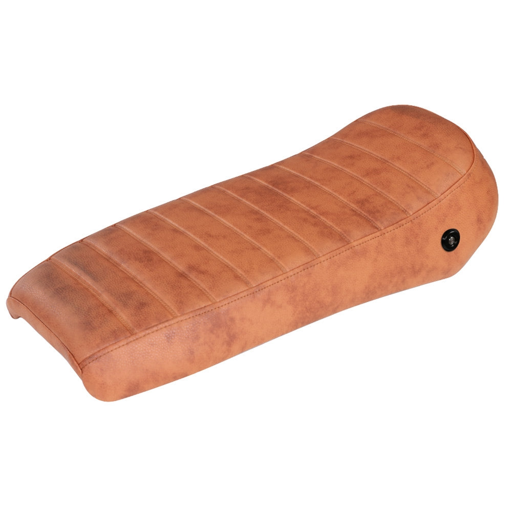 Single Saddle Seat (Brown)