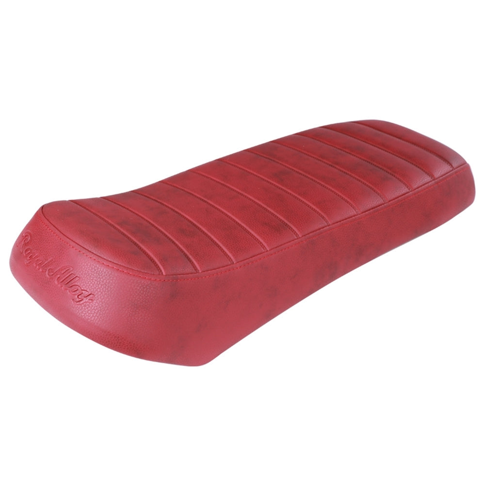 Single Saddle Seat (Red)