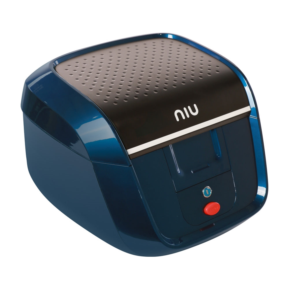 NIU Topcase (Large)