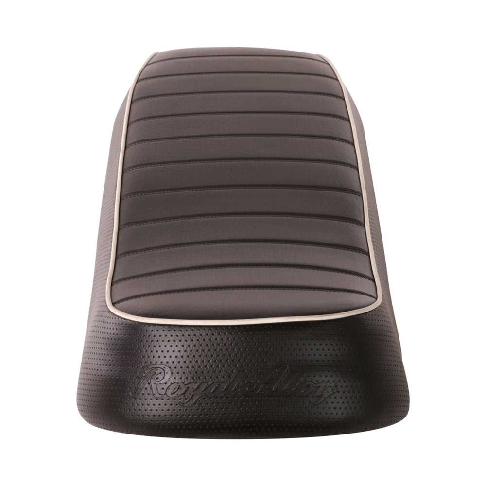 Cutback Seat (Black)