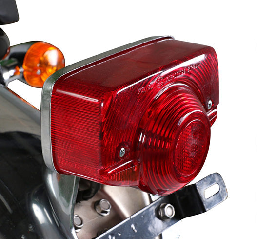 Prima Taillight