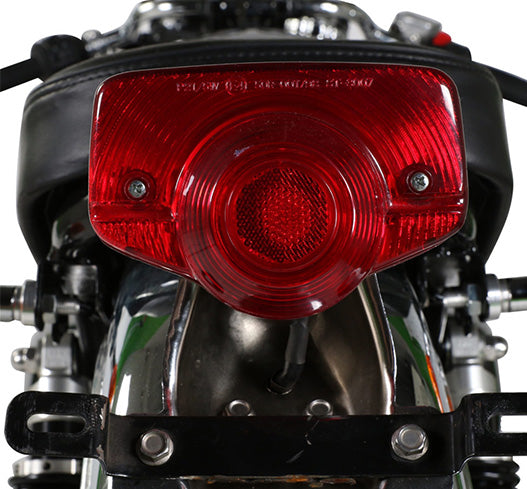 Prima Taillight