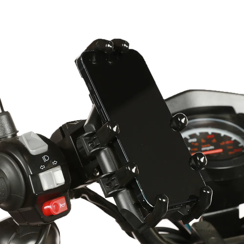 Prima Eagle Claw Cell Phone Holder