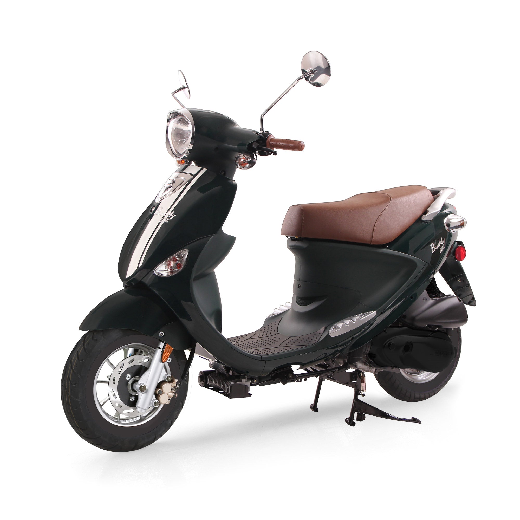 Buddy 170i