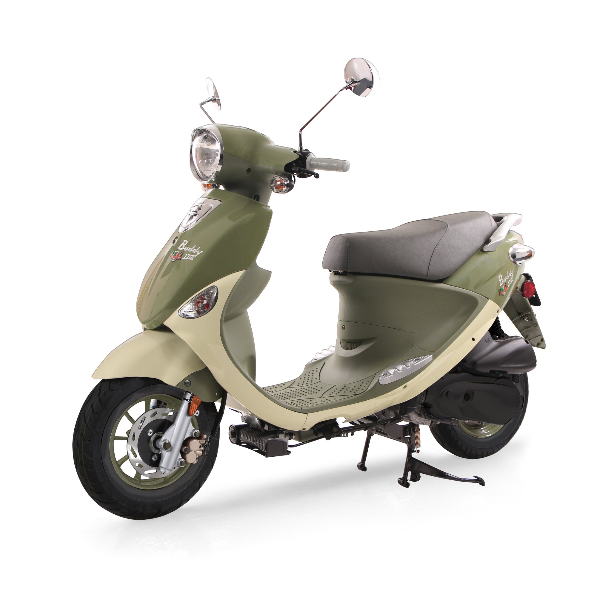 Buddy 170i