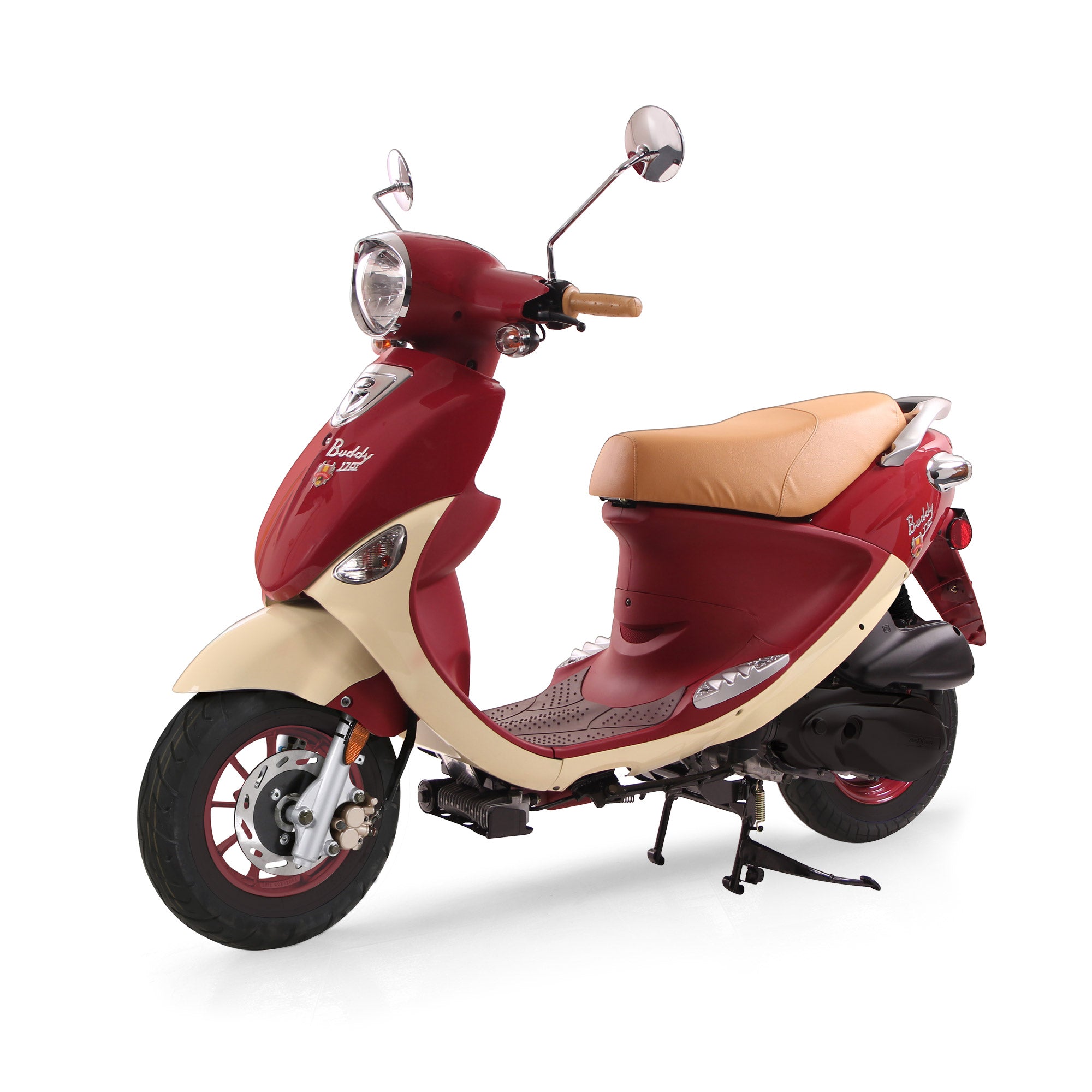 Buddy 170i