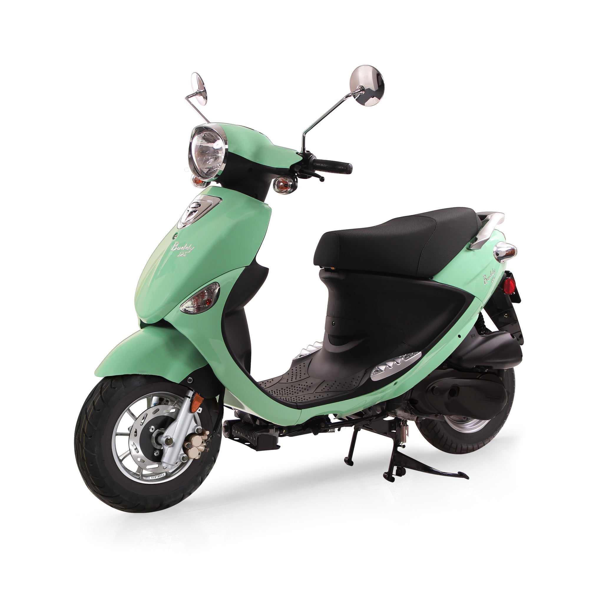 Buddy 170i