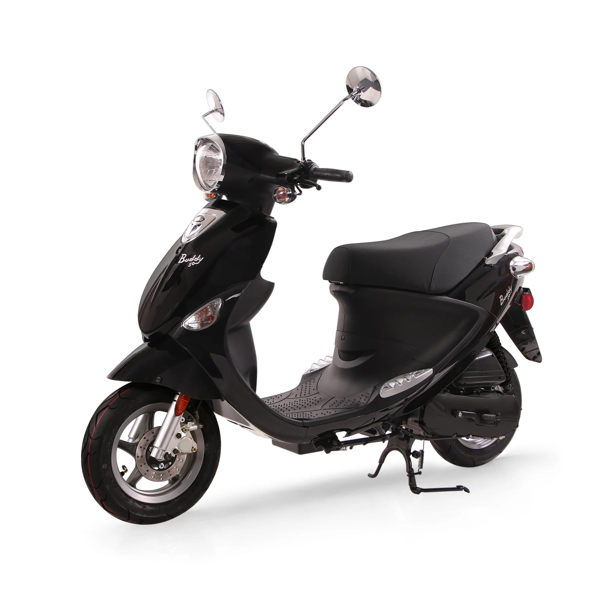 Buddy 50