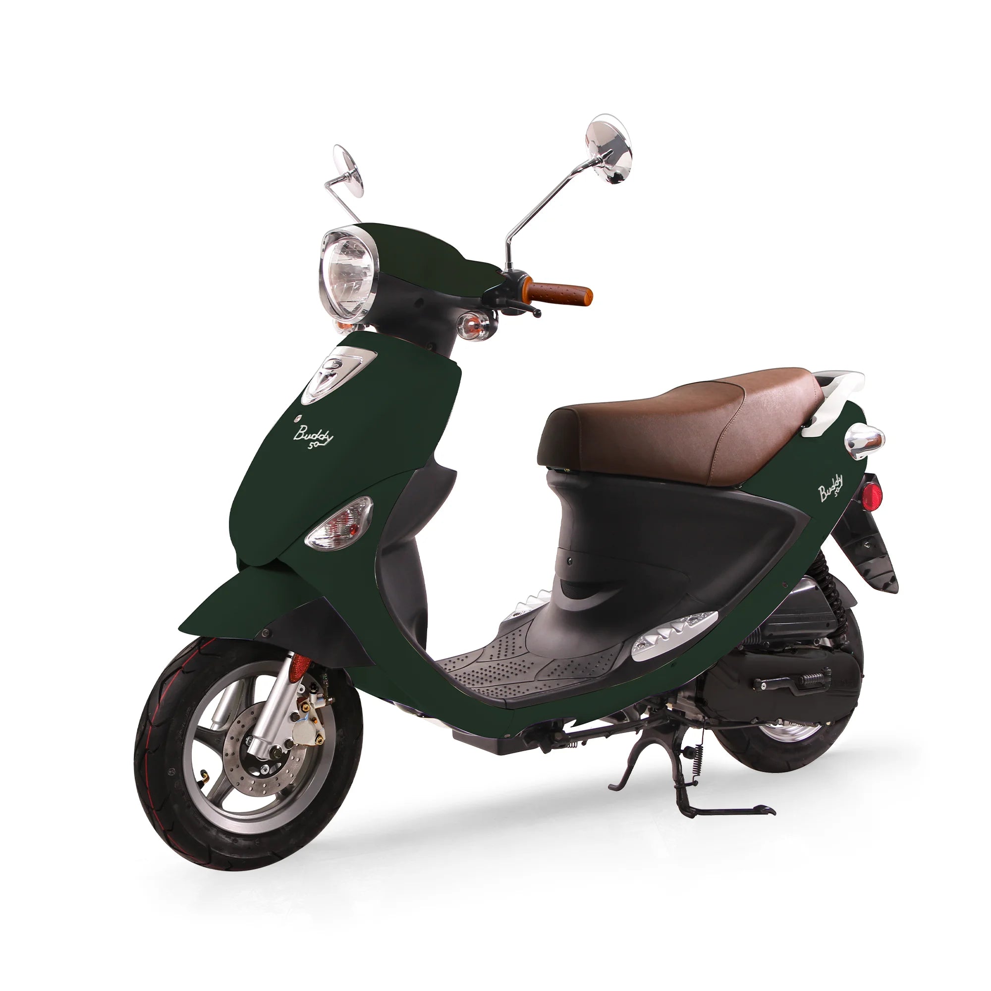 Buddy 50