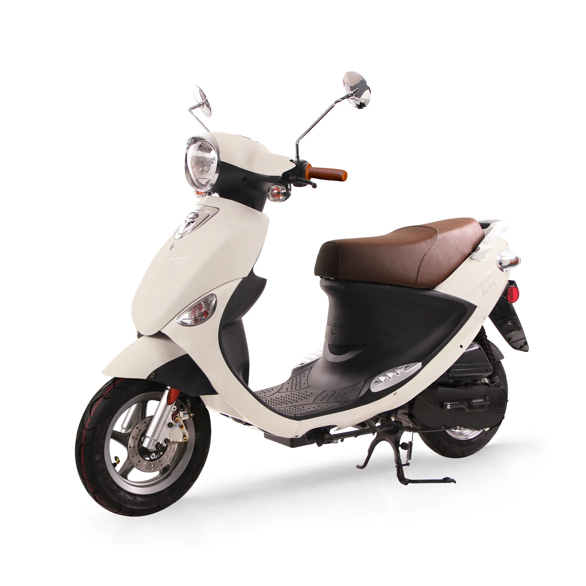 Buddy 50
