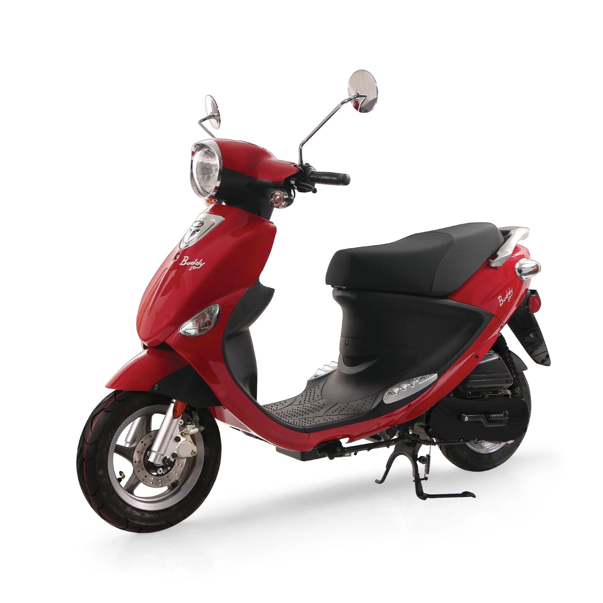 Buddy 50
