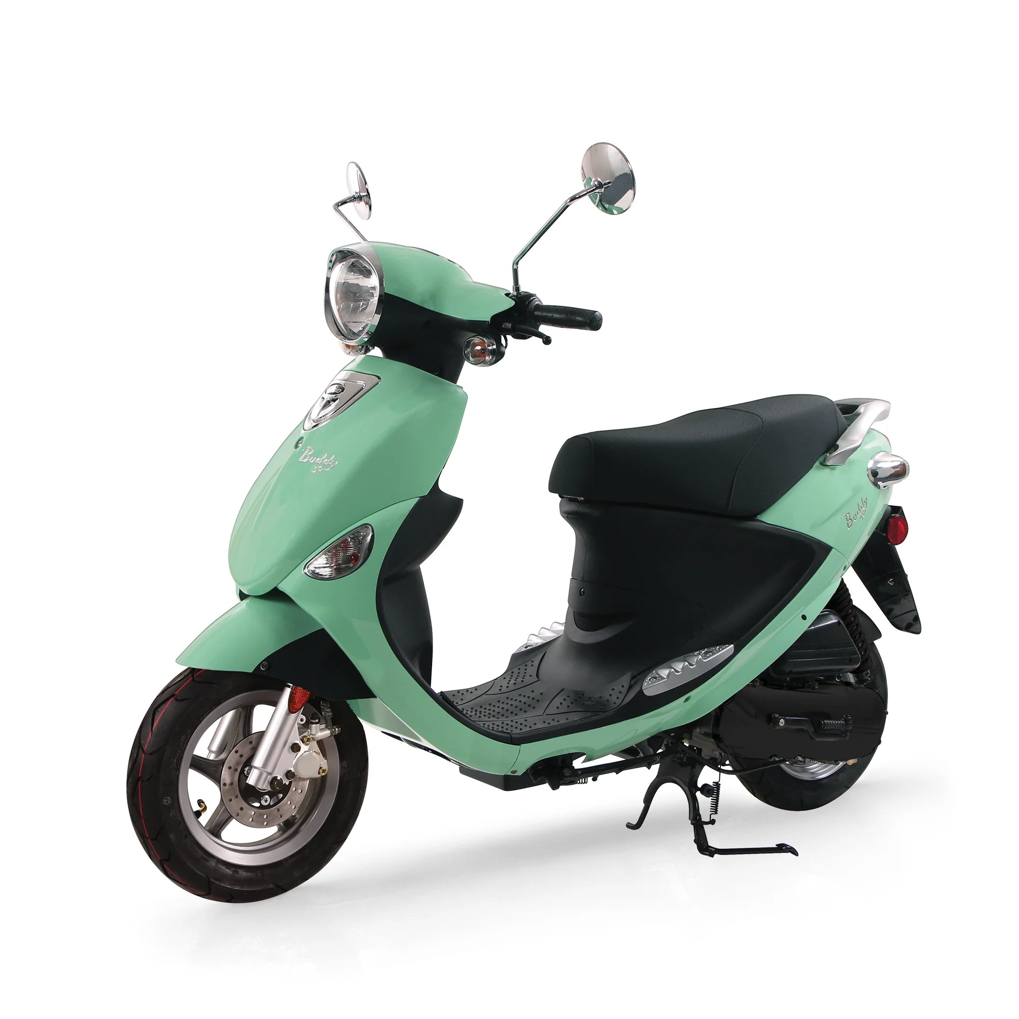 Buddy 50