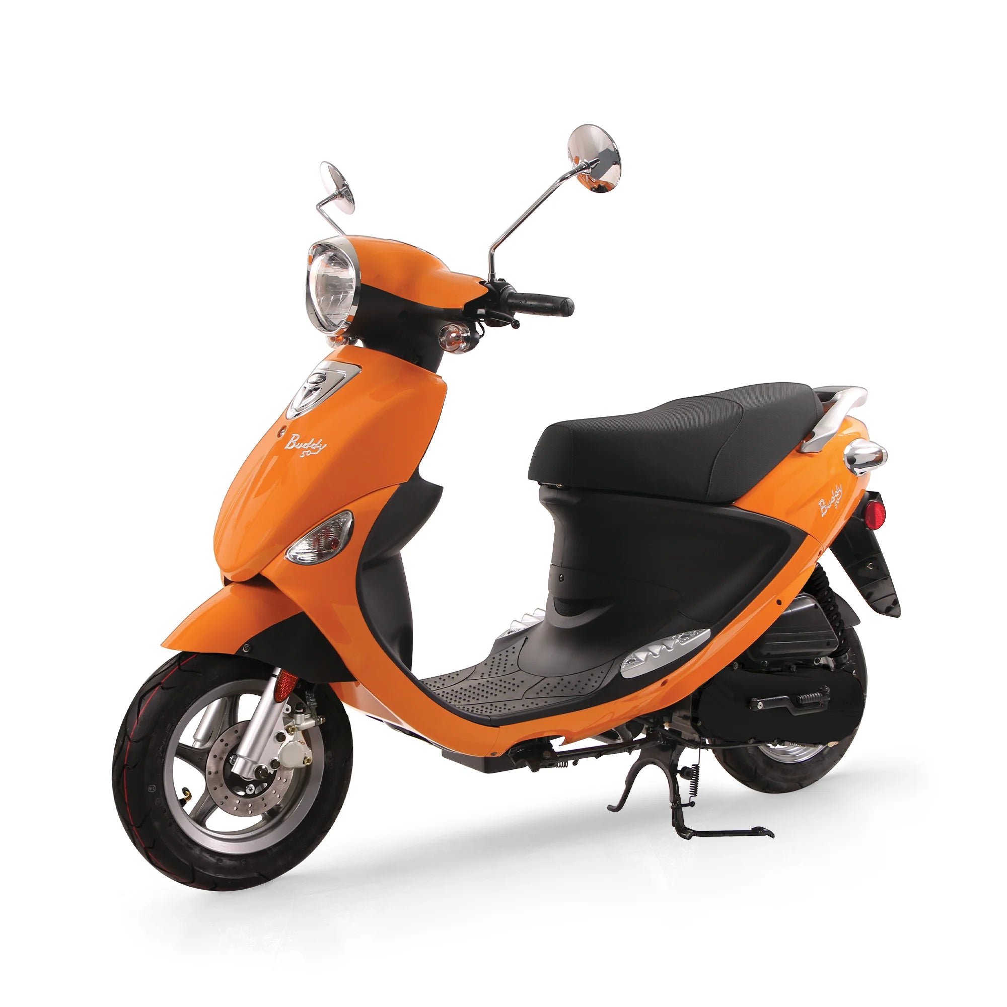 Buddy 50