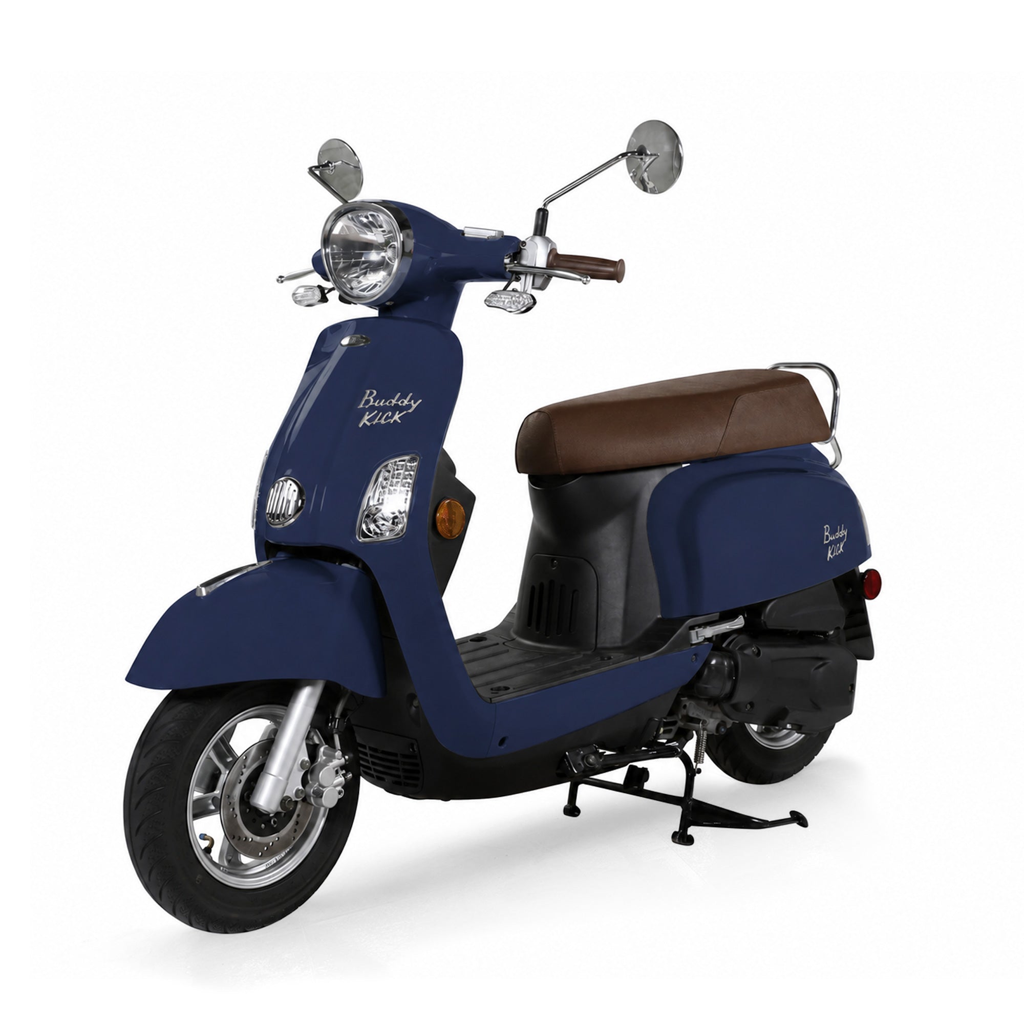 Buddy Kick 125i