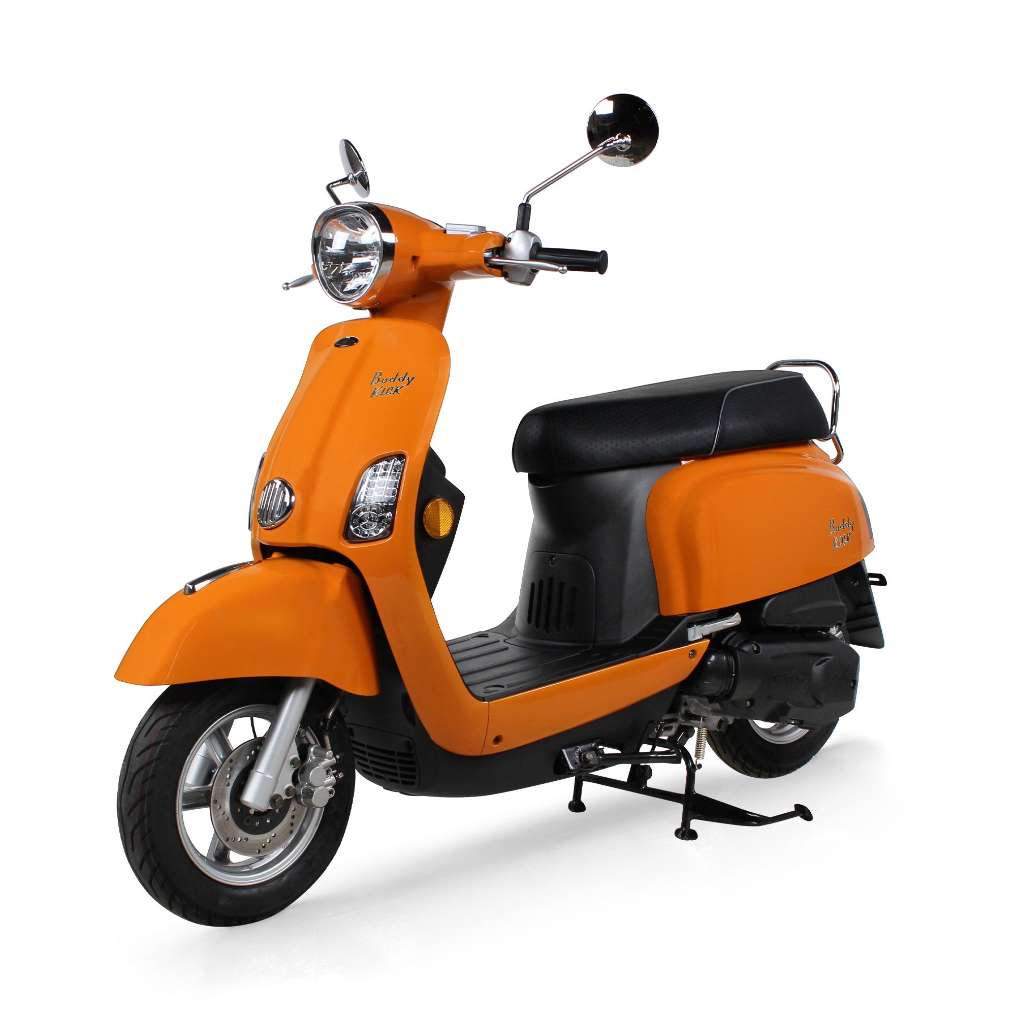 Buddy Kick 125i