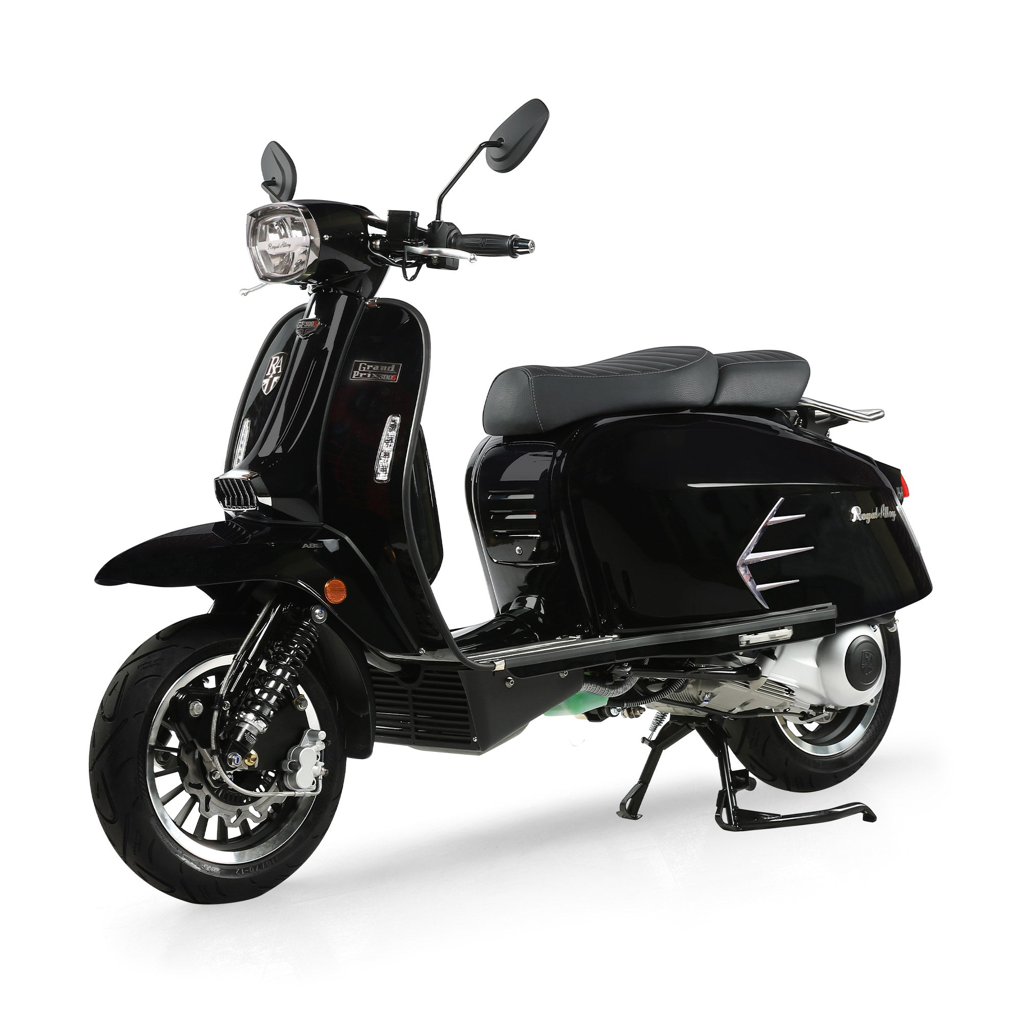Grand Prix 300s