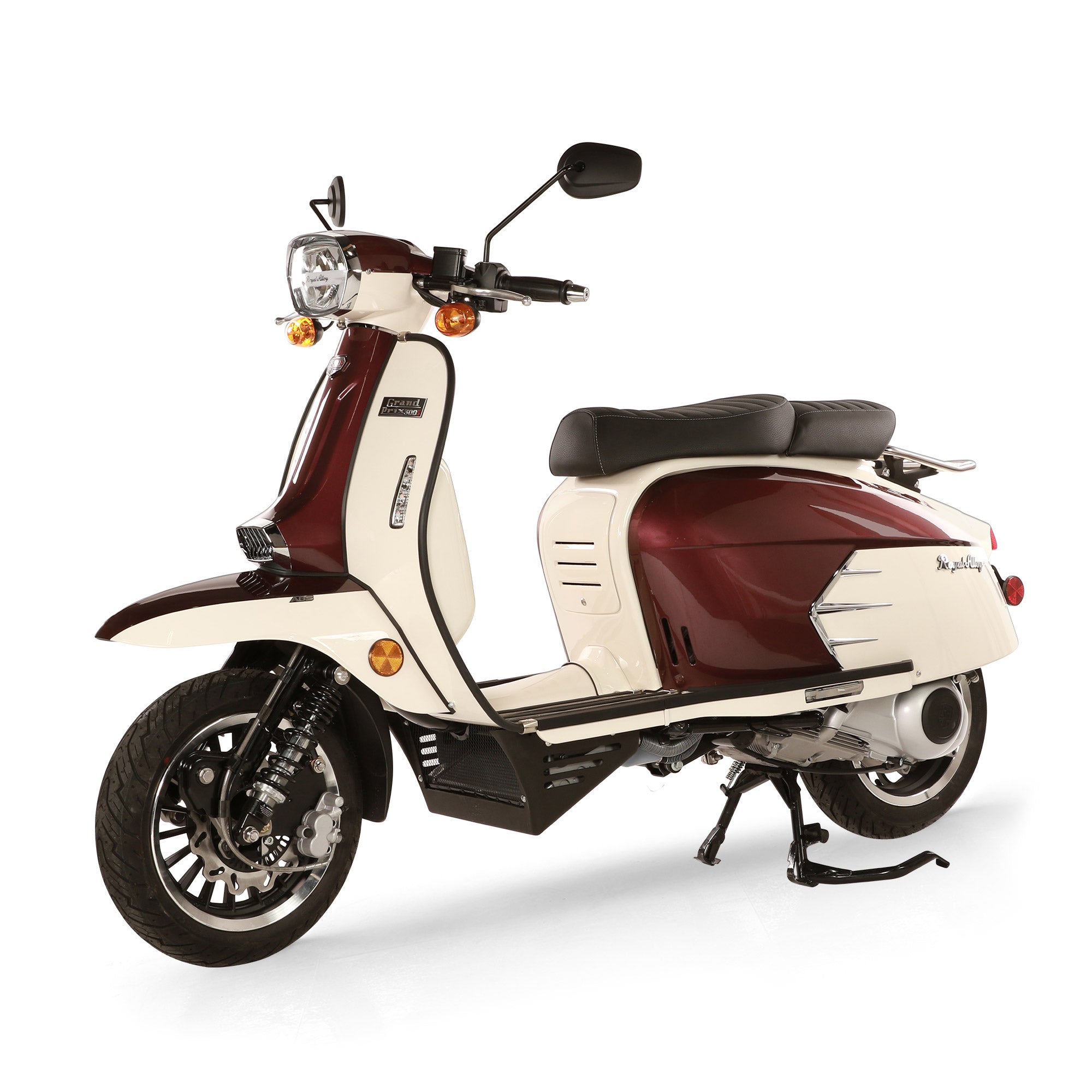 Grand Prix 300s