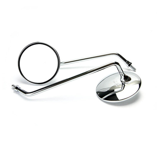Mirror Set (Chrome)