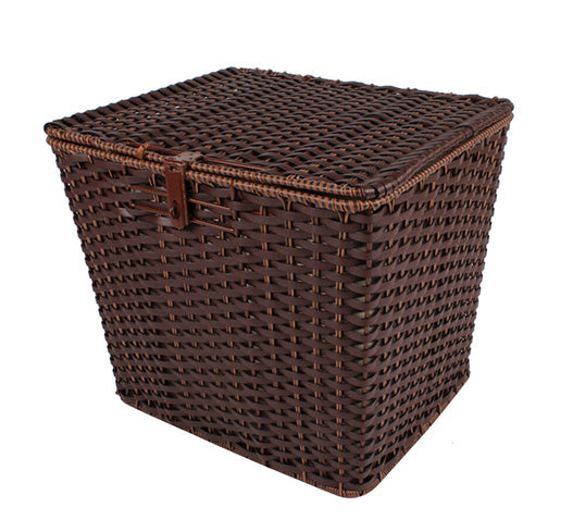 Rear Cargo Basket (Removable Liner)