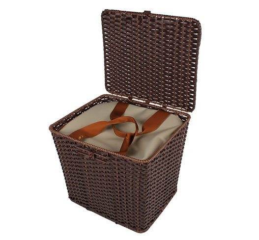 Rear Cargo Basket (Removable Liner)