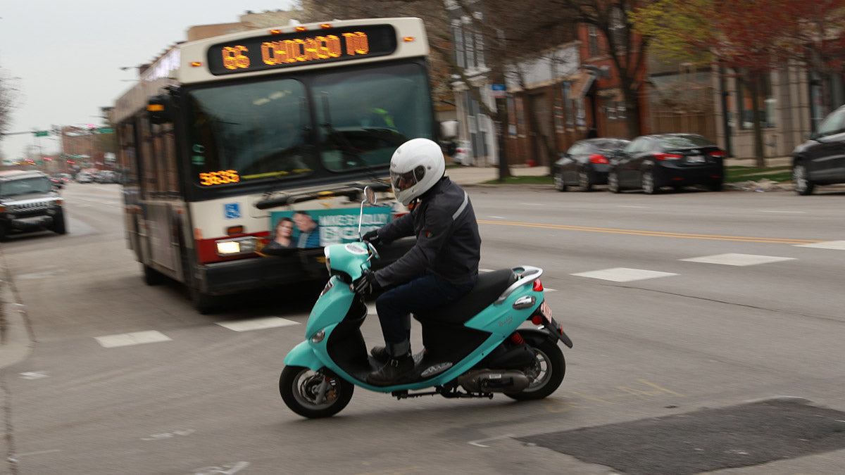 Are Scooters Good for Daily Commuting? A Complete Guide for Everyday Riders