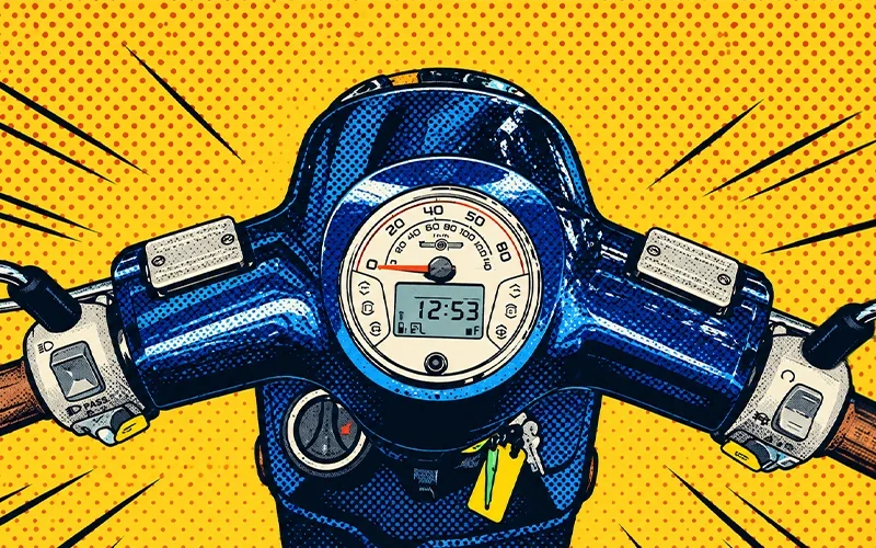 Do Scooters Need to Warm Up Before Riding? What Scooter Riders Should Know