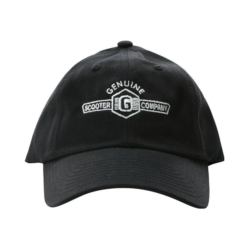 Genuine Scooters Dad Cap