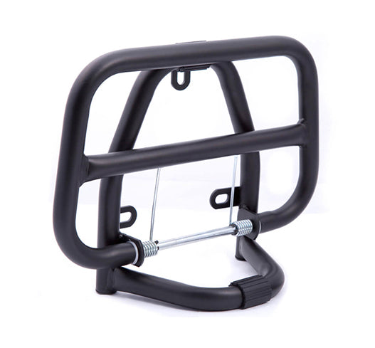 Prima Front Rack (Black)