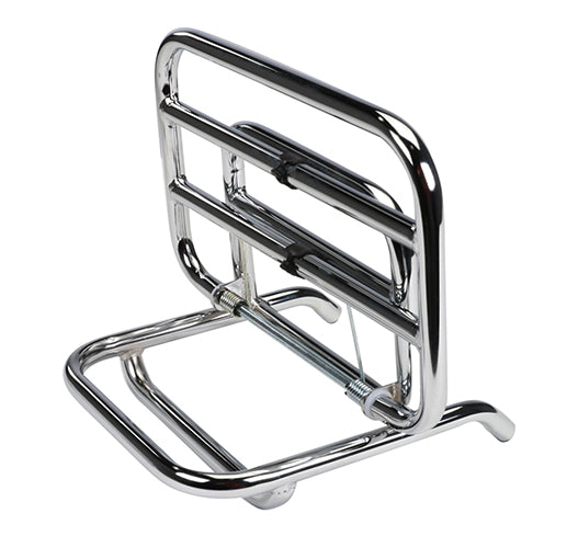 Prima Rear Rack (Chrome)