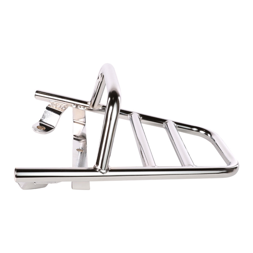 Prima Rear Rack (Chrome)